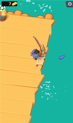 海上生存大师游戏截图1