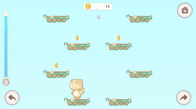 喵呼森林的朋友们破解版展示图1