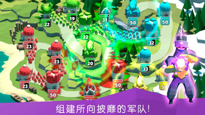 决战时刻破解版最新版游戏截图2