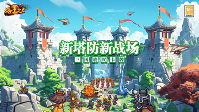 塔王之王无限资源版展示图1