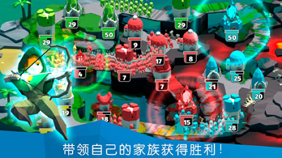 决战时刻破解版最新版游戏截图3