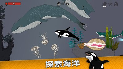皇家鱼破解版展示图3
