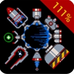 环形防御破解版 v1.0