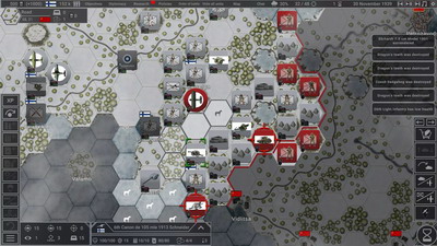 钢铁六角完整版游戏截图3