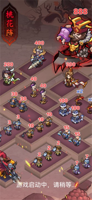 小小士兵无限元宝版展示图3