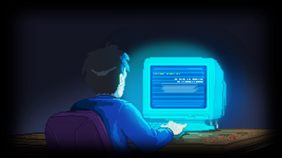 驻留内置菜单版游戏截图2