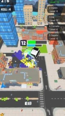汽车幸存者中文版展示图3