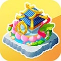 传说中的合合岛破解版无限钻石 v1.5.2