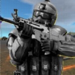 疯狂奇兵战场内置菜单版 v1.1无限金币版