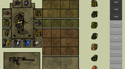 我的士兵内置MOD菜单版游戏截图4