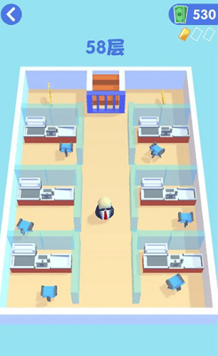 是特工就上一百层内置菜单版展示图1