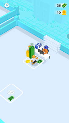 逆袭之路无限金币版游戏截图3