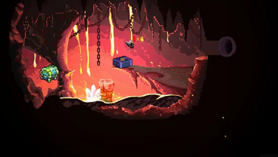 前哨站3无限钻石金币版游戏截图2