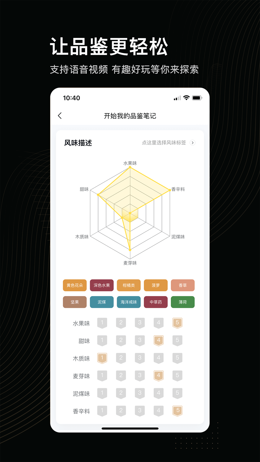 有瓶酒官方版软件展示图2