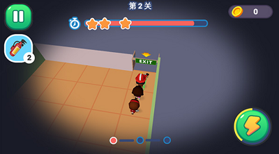 救援英雄破解版游戏截图3