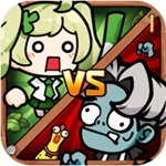 植物大战怪兽解锁全图鉴版 v1.0