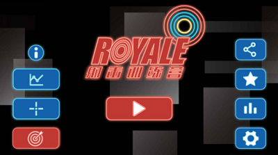 射击训练营无限体力版游戏截图3
