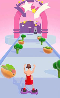 女神大挑战破解最新版展示图2
