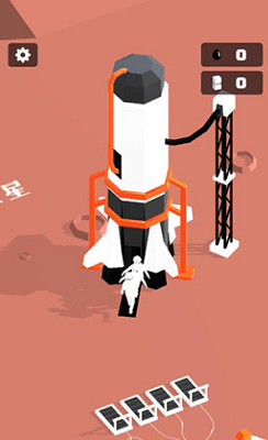 登月探险家免广告破解版展示图3