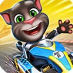 汤姆猫飞车破解版 v1.0.681.44