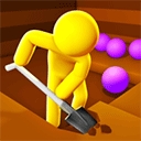 看谁挖的深免广告破解版 v10.9.2.0