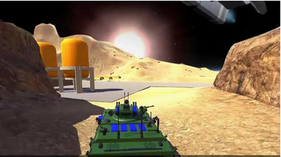 全面战争星战模拟器无限子弹游戏截图3