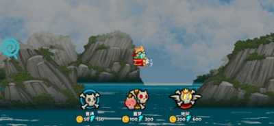 霓虹危城MOD作弊菜单版展示图1