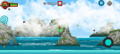 霓虹危城MOD作弊菜单版展示图2
