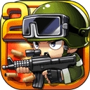 混乱大枪战破解无限钻石版 v1.0.7.4