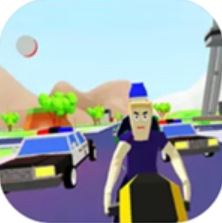 像素子弹破解版无限钞票版 v1.0.0