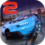 城市飞车2破解版下载无限钻石 v1.0.15
