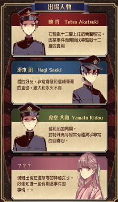 监狱少年汉化破解版展示图1