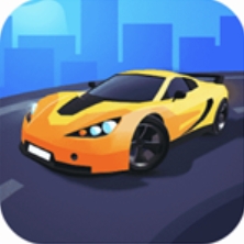 王牌赛车破解版无限金币版 v4.9.0