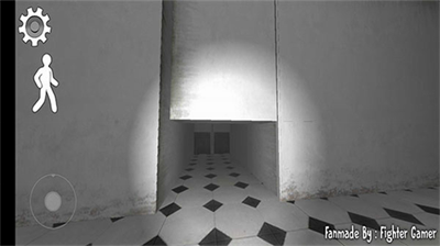 恐怖冰淇淋7无限陷阱无限子弹版展示图1