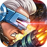 暴击僵尸破解版2024 v1.2