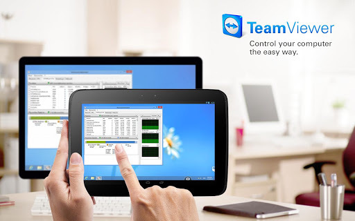teamviewer手机远程控制手机最新版软件展示图4