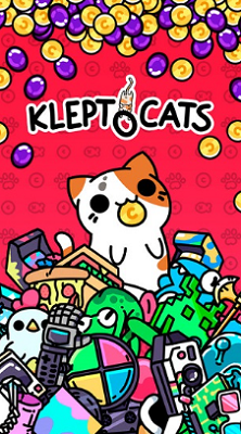 小偷猫破解版ios游戏截图4
