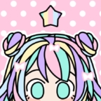 粉彩女孩内购破解版 v2.6.9