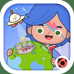 米加小镇世界海洋馆下载无广告