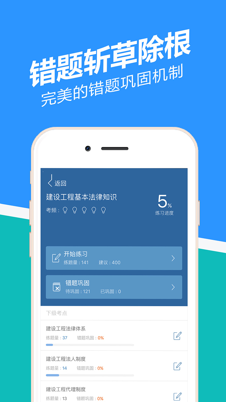 二建练题狗官方版展示图2