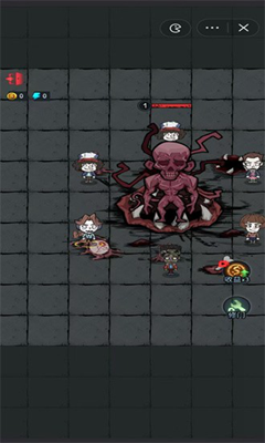 模拟求生无限金币版展示图3