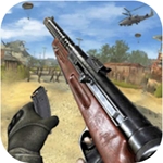 真实二战生存射击解锁全武器版 v3.2