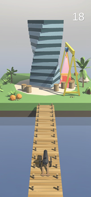 射击堆堆堆免费版游戏截图3