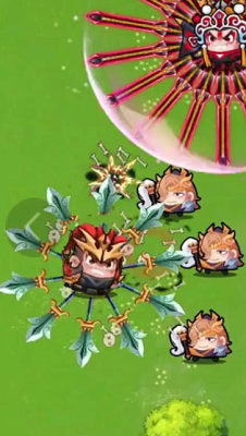 三国转刀大师破解版游戏截图4