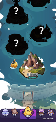 二次元抽卡爽解锁全卡牌版游戏截图2