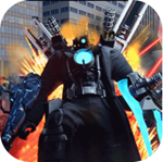 太空生存3D无限生命版 v1.0.2