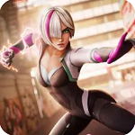 超级英雄蜘蛛女孩破解版 v1.0.0