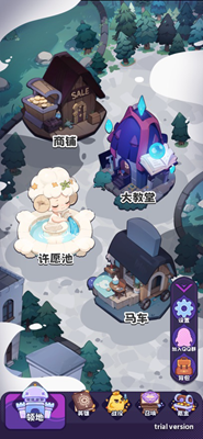 二次元抽卡爽解锁全卡牌版游戏截图4