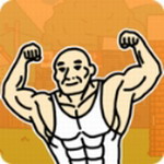创业健身房 v1.2.34无限汗水版