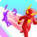 闪击侠战斗破解版 v0.3.4